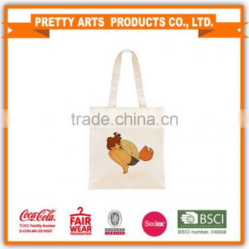 Print Canvas Eco Bag