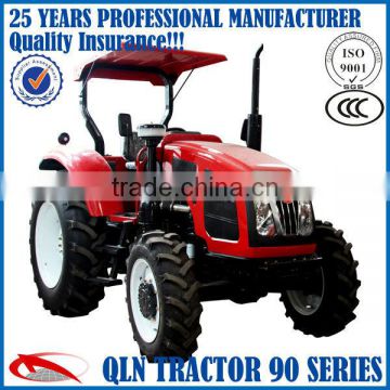 New arrival:china famous 4wd farm tractor europard 824