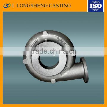 car casting product