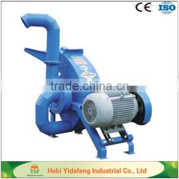 bulrush Diesel Engine hammer mill