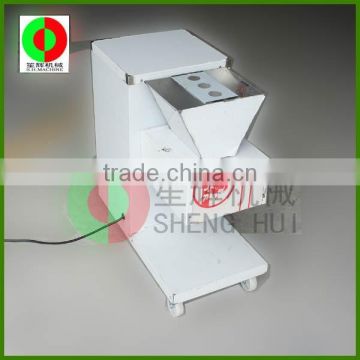 Factory direct sale full automatic Small vertical cutting machine