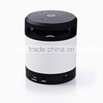 2015 outdoor bluetooth speaker with led light portable bluetooth speaker ShenZhen manufacturer