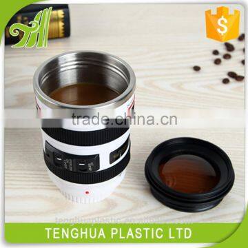 Custom Stainless Steel Travel Coffee Cups Mug