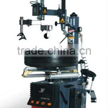 TC511A Hot Sale Full Automatic Swing Helper Arm Full Automatic Vehicle Tire Changer- CE / ISO passed
