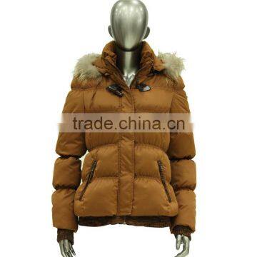 ladies coats with fur hood clothing factories in china