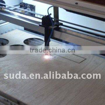 SUDA 100W SL1216 LASER CUTTING MACHINE laser engraver