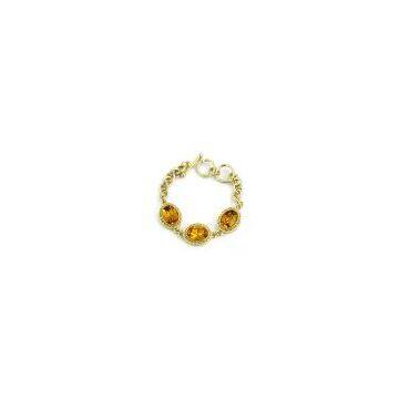 Sell Golden Bracelet