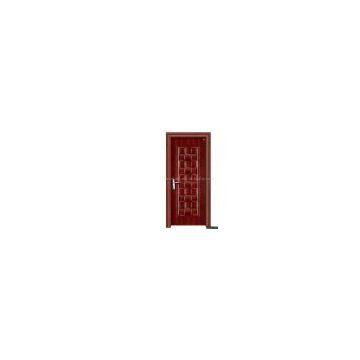 Sell Interior Steel-Wood Door