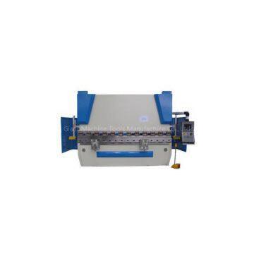 63 Ton Hydraulic Press Brake