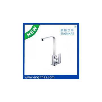 EG-021-8115 long neck brass kitchen faucet