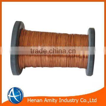 UL certificate enamel coated aluminum wire awg30