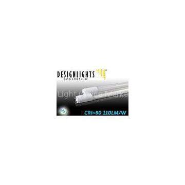 LED Fluorescent Tube DLC Listed Neutral White 110lm/W CRI 80 4ft 48inches