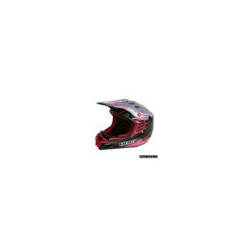 Sell Motocross Helmet