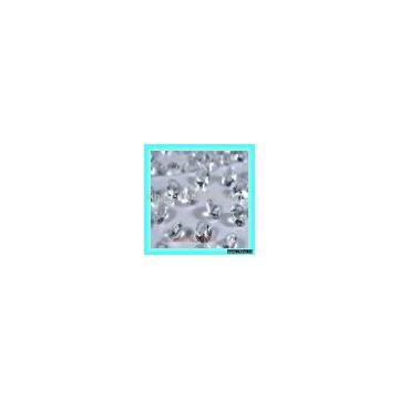Acrylic diamond   Acrylic diamond confetti