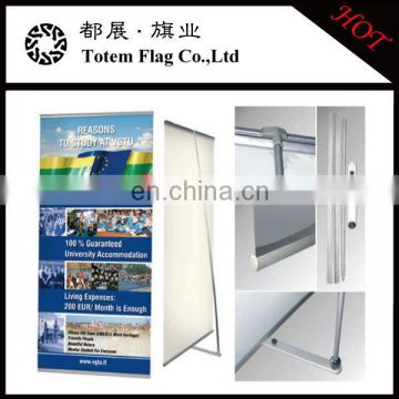 Exhibition Banner Stand For Trade Show