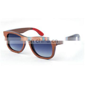 2017 hot sale unique design sunglasses wood for shantui spare parts