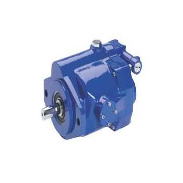 Water Glycol Fluid Hydraulic System Pfe-41045/1dw Hydraulic Vane Pump