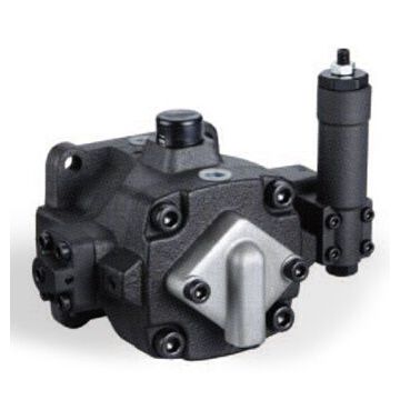 V38a3r-10x High Pressure 100cc / 140cc Yeoshe Hydraulic Piston Pump