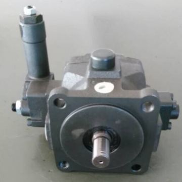 Vp-40-40 Iso9001 450bar Yeesen Hydraulic Vane Pump