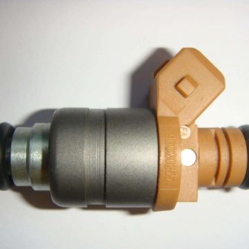 Wead900121045a Common Rail Nozzle For The Pump Common Size