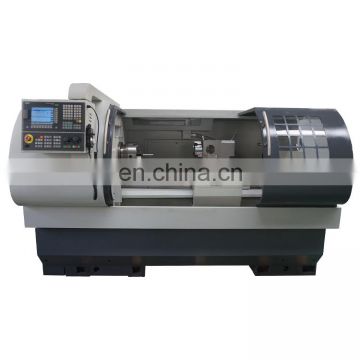 china supplier high precision used cnc lathe machine CK6150A*750/1000mm