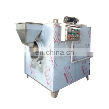 200 kg/h stainless steel cocoa processing equipment
