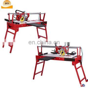 Manual and electric granite mosaic floor tile cutting machine tile cutting machine blades