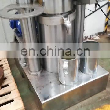 high quality walnut sesame oil making machine coconut oil processing machine