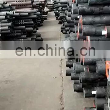 Best Price Thick Wall A53 Seamless Steel Tube