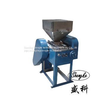 SK￠200*75  Stainless steel gear twin-roll counter-roll crusher