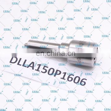 DLLA150P1606 common rail nozzle DLLA 150P 1606 (0433171980) DLLA 150 P 1606 pump nozzle For Bo-sch 0445110270