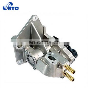 High-quality Thermostat housing for FOR Audi A3 VW OEM 06F131503A 06F131503B 408265001002Z