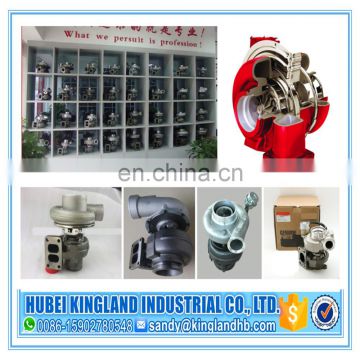 Original or high quality new turbo charger E320 diesel engine S6K turbocharger 49179-02260/ ME5I7952