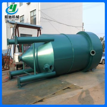 Professional manufacture of integrated dissolved air floating machine