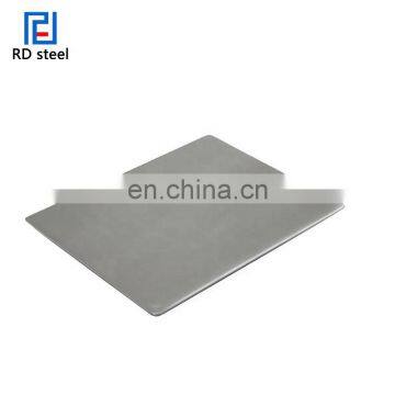 ASTM 2B/BA finish aisi 304 stainless steel plate price per kg