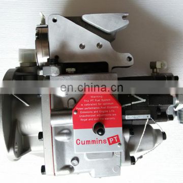 Genuine Cummins Diesel Engine Parts K50 Fuel Pump 3080521