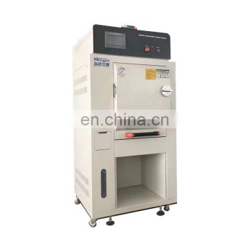 Cold Hot Temperature Pv Module Environmental Test Chamber