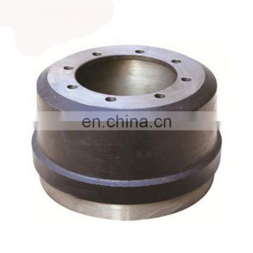 Factory Heavy Duty Truck Spare Parts Brake Drum for Hino oem 81501100232
