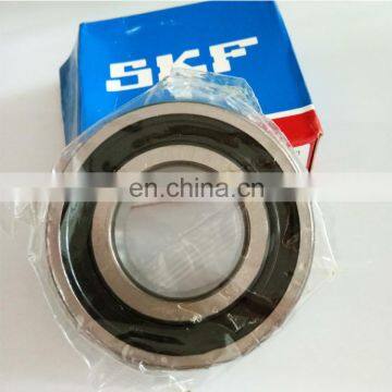 German high quality SKF 6203 bearing deep groove ball bearing 6203 2Z with size 17*40*12mm