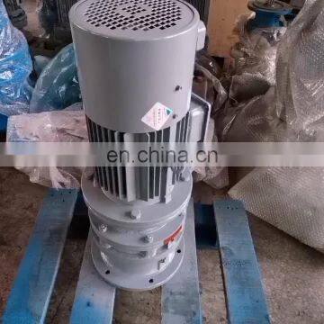 Electric Industrial vertical agitator liquid mixer