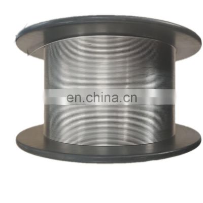 1.2 mm~ 1.6 mm Sino Erli Stainless steel flux cored wire Co2 gas shield  welding wire E316LT1-1 TS316L-FC11