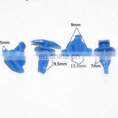 seal strip nail excellent auto body clips plastic fastener and clips