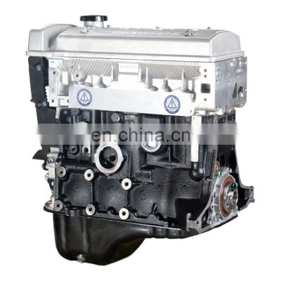 Original Quality Del Motor 1.5L MR479QA Engine For Geely CK Panda
