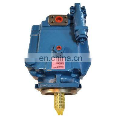 Eaton Vickers PVH074R01AA10 PVH074R01AA10A series Variable Displacement Piston Pumps   PVH074R01AA10A250000001001AB010A