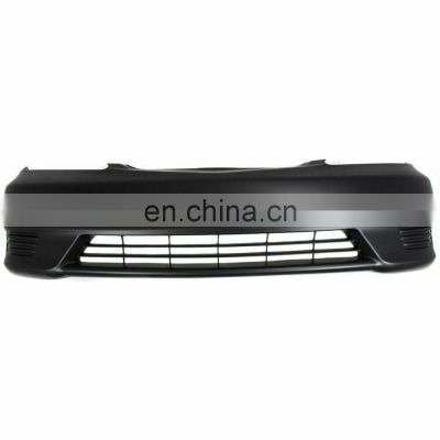 Car front bumper for Camry 2005 2006