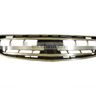 Good quality front grill radiator for Manner 623105Y800