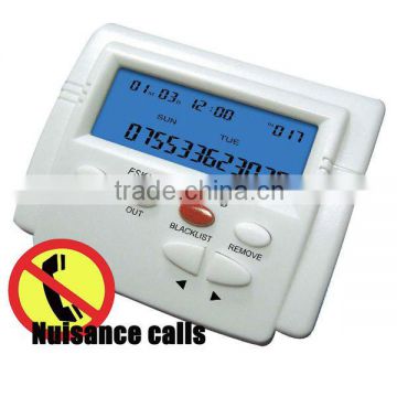 useful and easy setting phone call blocker block call