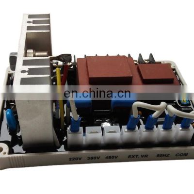 EA15A brushless generator excitation regulator Automatic Voltage Regulator AVR EA15A-2