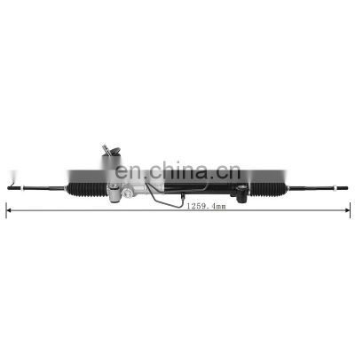 Car Parts Hydraulic Power Steering Rack For  Chevrolet Sonic OEM 95040656
