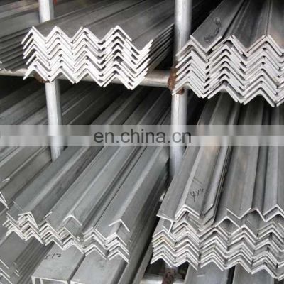 Wholesale China Material Aisi 60 Degree Angle Iron Steel